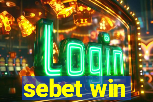 sebet win